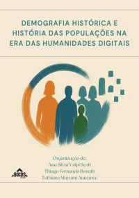 Demografia Histórica e História das Populações na era das Humanidades Digitais | E-Book 